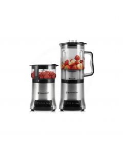 Westpoint blander and grinder WF-366 (HAMMALL-2)